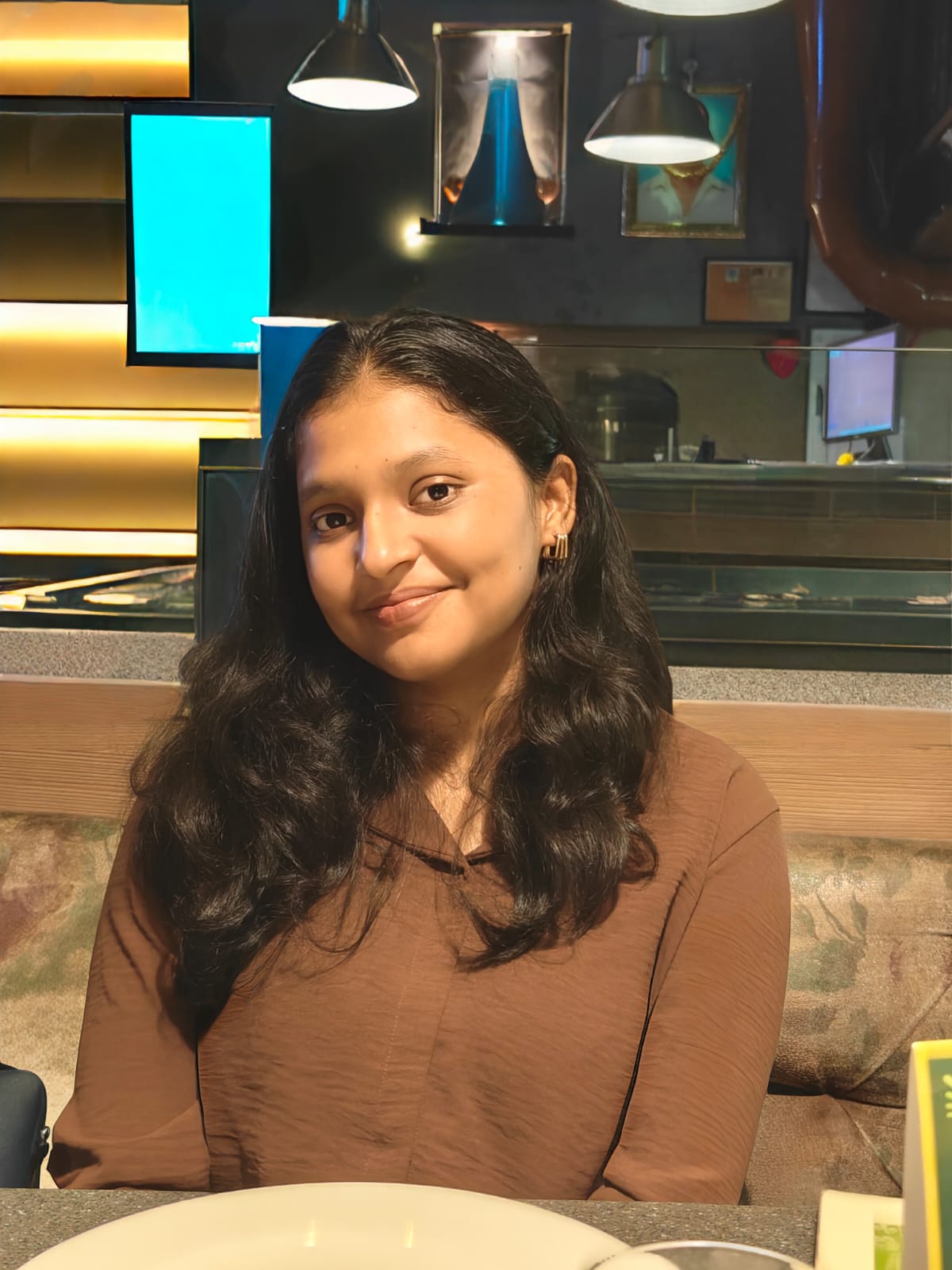Vyshnavi Kandula